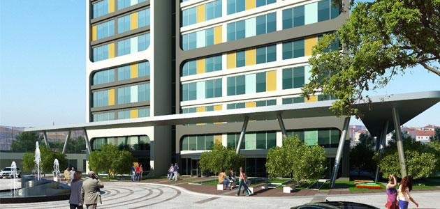 Çukurova Tower’da Son 10 Daire İçin Kampanya