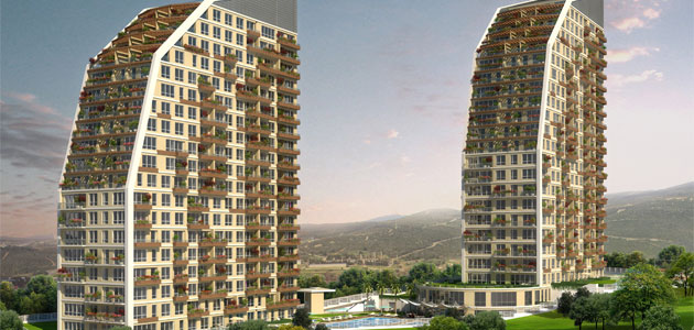 Çukurova Gayrimenkul 25. yılında 3 yeni projeye imza atacak