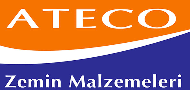 Ateco Zemin, Yılın Zemin Malzemeleri Ödülünü Kazandı