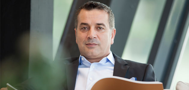 Dağ Mühendislik'in araştırması Bahçeşehir’deki yatırımların hızla arttığını ortaya koydu