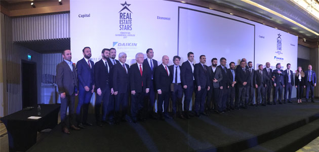 DAĞ Mühendislik’e İki Ödül Birden