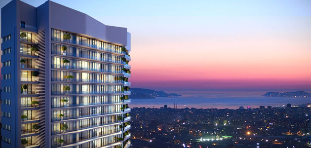 Daire Kartal’da 0.98 faiz avantajıyla  ev almak için son hafta