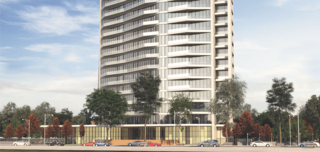 Daire Kartal’dan sıfır peşinatla ev sahibi olma fırsatı