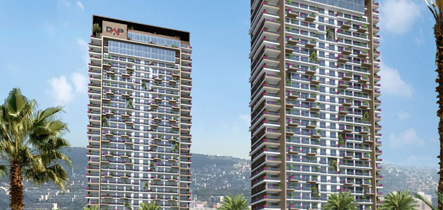 Dap Yapı Dap İzmir,Teras Kule ve Validebağ Konakları'nda Kampanya Başlattı.İşte detaylar...