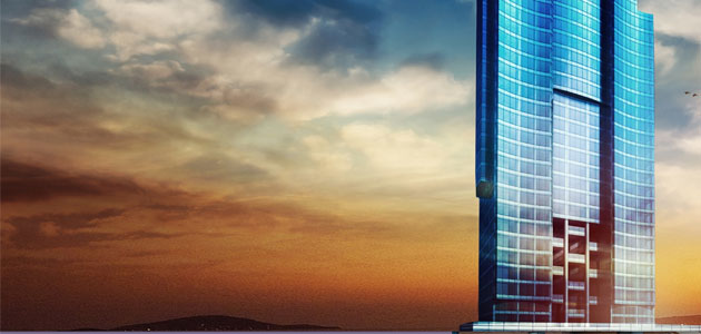 Adam Kule Projesinde Cazip Fiyat Avantajları 2016-08-12