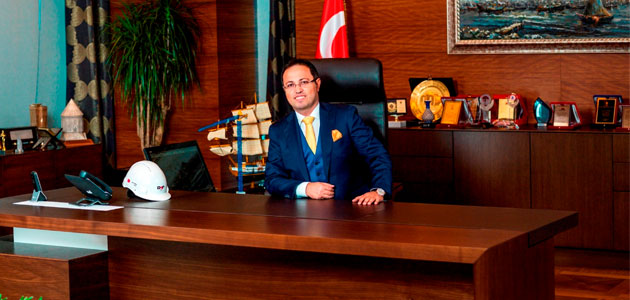 Emlak Konut GYO’nun Nişantaşı İhalesi’nin Kazananı DAP Holding İştiraki Eltes İnşaat ve İstlife İş Ortaklığı Oldu