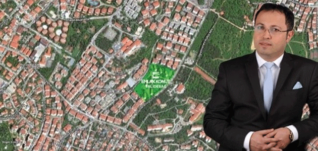 Dap Yapı Acıbadem projesine ruhsat aldı