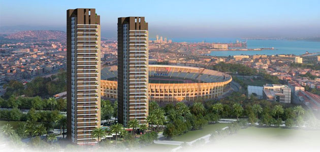 Dap İzmir Projesi Fiyat ve Ödeme Seçeneği