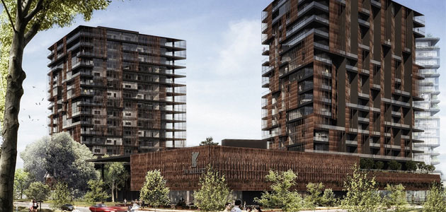 DATİ Yatırım Holding'ten 200 Milyon Dolarlık Yatırım