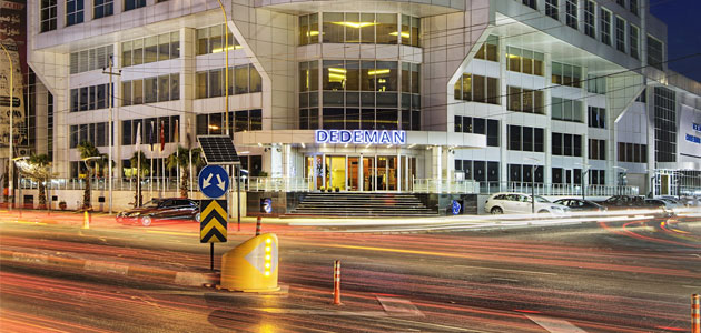 Dedeman Erbil’in yeni yatırımcısı: Mihtap Group Company