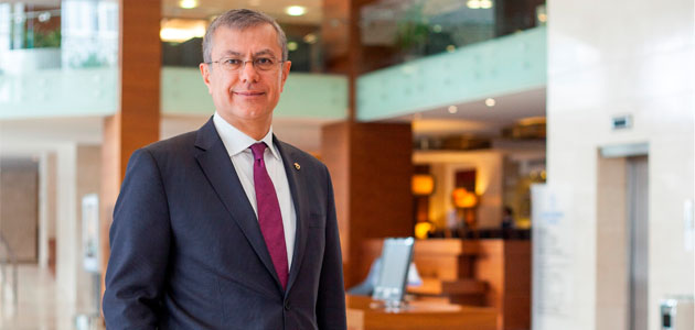 Dedeman Otelleri yatırımda hız kesmiyor