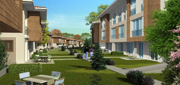 Dekar Asmalı Bahçeler Zamanında Teslim Edildi