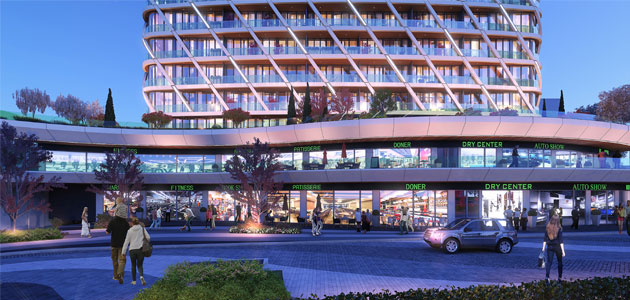 Dekon Senkron’da Avantajlı Fiyatlarda Son Günler