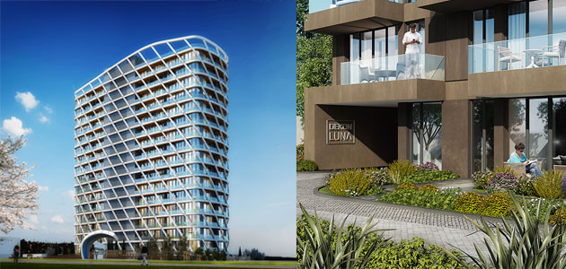 Dekon Senkron ve Dekon Luna Projelerinde Bahar Kampanyası Başladı