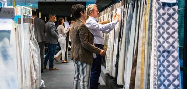 60 ülkeden alıcılar ev tekstili  için İstanbul’a geliyor