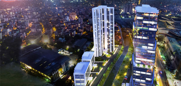 Teknik Yapı 'da Yüzde 0.98 Faiz, Yüzde 20 İndirim ve Yüzde 5 Peşinat Fırsatı Devam Ediyor