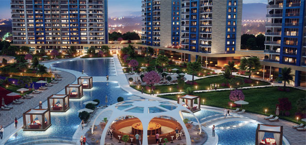 Demir La Vida, 2016’yı Muhteşem Yılsonu Kampanyası İle Uğurluyor