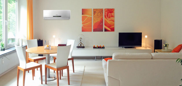 DemirDöküm Inverter klimalar  yazınızı serinletecek