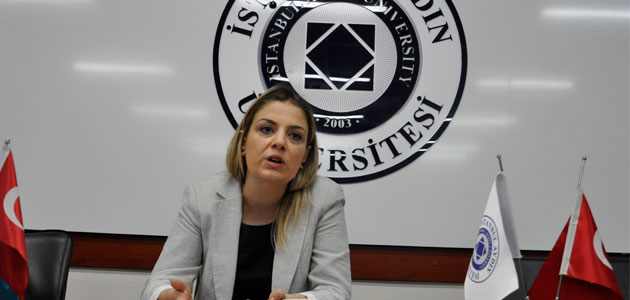 “Vatandaş Kentsel Dönüşüm Sürecine Dâhil Edilmeli”