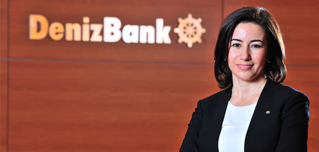 DenizBank İletişim Merkezi’ne erişimde ‘WhatsApp’ dönemi