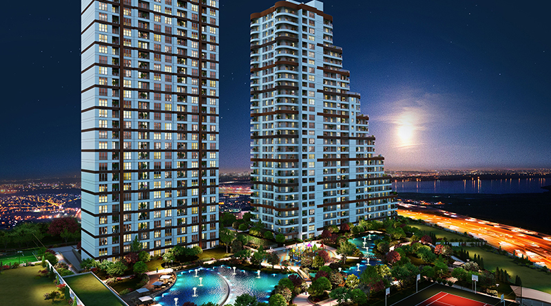 Bizim Evler 7 Projesi'nde 10 Bin TL Peşinat İle Ev Sahibi Olma Şansı