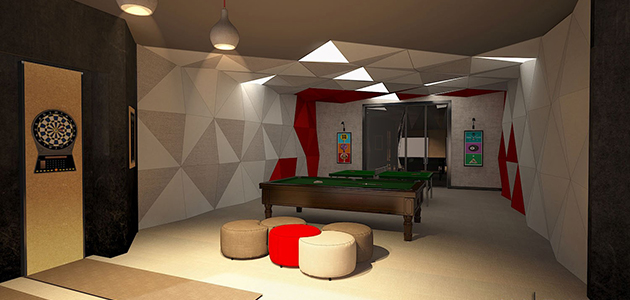 Benevre Beytepe'de Ayrıcalıklı Yaşam Alanları Sizi Bekliyor