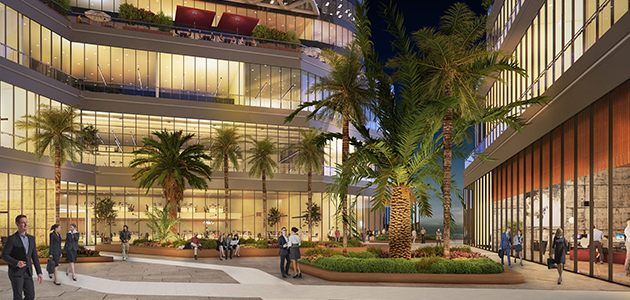 Skyland İstanbul Ofisleri İçin Son Kampanya