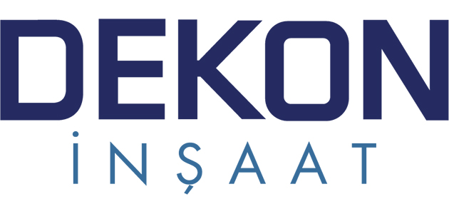 Dekon İnşaat'ın Yeni Projesi Önemli Fırsatlar Sunuyor. 