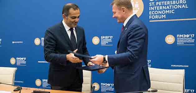 Türk İş Dünyası Rusya'daki Faaliyetlerini Tekrar Arttırıyor