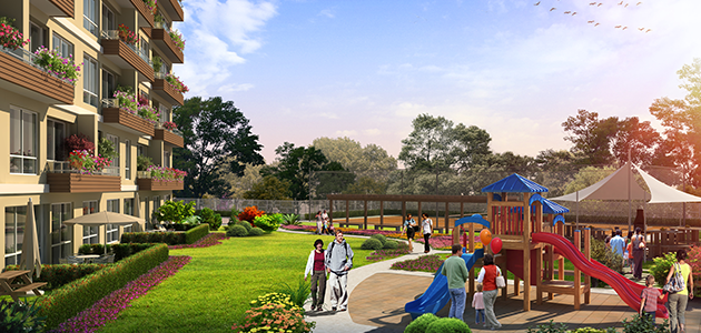 Çukurova Balkon'dan Bayram Kampanyası