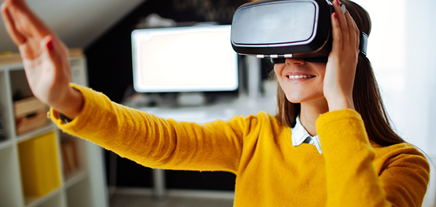 Yeni Teknolojier Konut Alma Sürecini Değiştiriyor