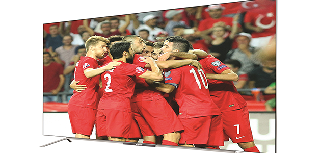 Arçelik TV'lerde ''Eskisini Getir, Yenisini Götür'' Kampanyası