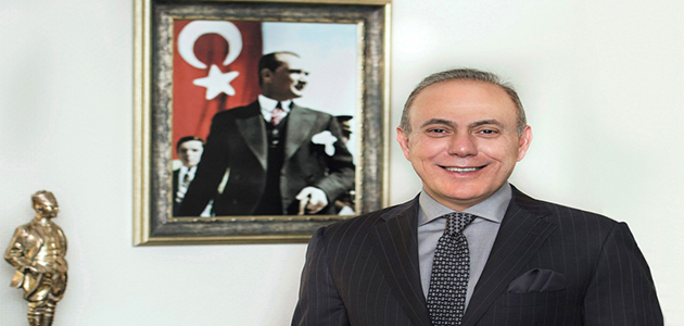 OYAK Tarihinin En Büyük Konut Projesi Hayata Geçiriliyor