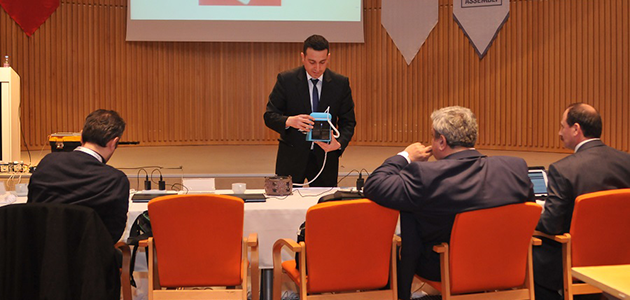 ''Proje Pazarı''nda Hem Ödüller Dağıtılacak Hem de Yatırımcılarla Buluşacak