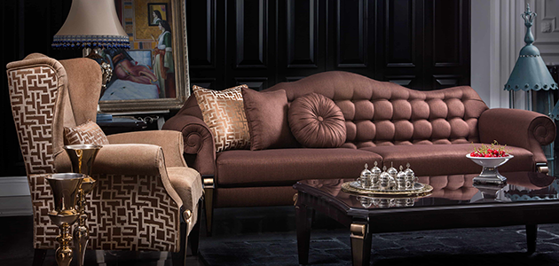 Art Deco Tarzı Mobilya Trendi Gençler Arasında Yükseliyor