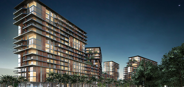 Folkart Life Bornova'da Avantajlı Fiyatlarla Kiralık Konutlar