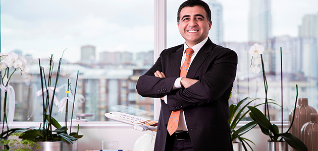 Gayrimenkulun Önde Gelen Firmaları İzmir'de Bir Araya Geliyor