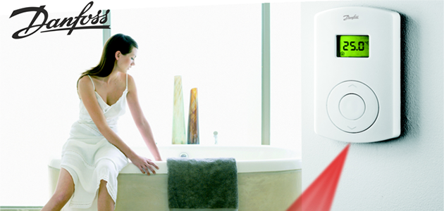 İSTMARİN Projesine Danfoss'tan Çifte Katkı