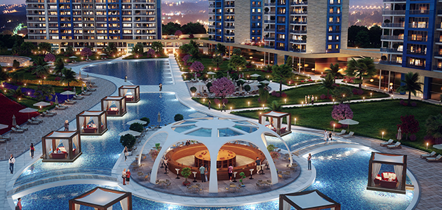 Demir İnşaat'tan Kurban Bayramına Özel %16 İskonto Fırsatı