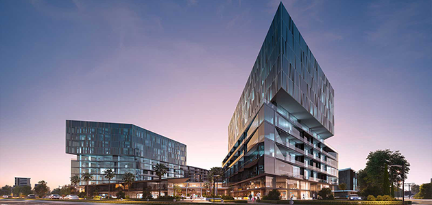 Folkart Time'da 14.900 TL'den Başlayan Peşinat Fırsatı Devam Ediyor