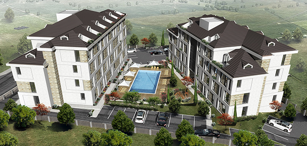 ''Neo Bolluca''ların Beşincisi Satışa Çıkıyor