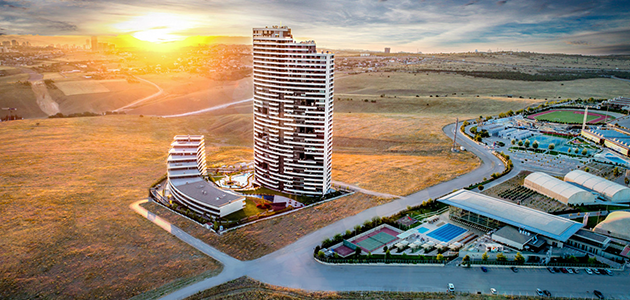 Okula Yakınlık Konut Tercihini Önemli Ölçüde Etkiliyor