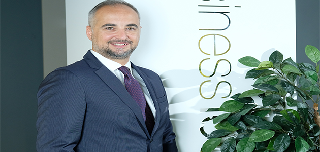 Regus İki Yeni Ofis Alanı Daha Açıyor