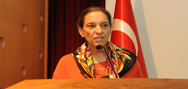 “Ekonominin Asya’ya Yönelmesi, Trabzon’un Lojistik Gücünü Yükseltecek” 