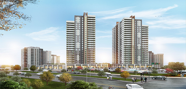 Avrupa Konutları Başakşehir’de Yılın Son Kampanyası Sunuluyor