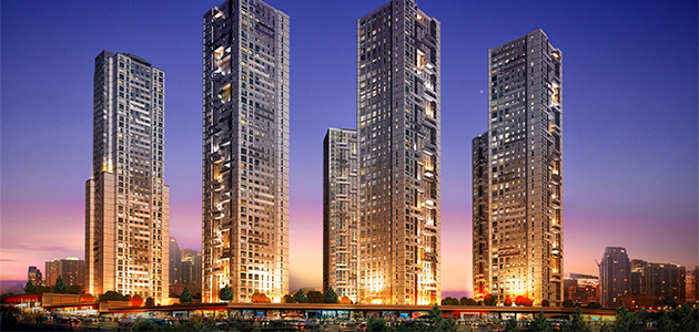 'Ödül' İstanbul Projesinde Yeni Kampanya