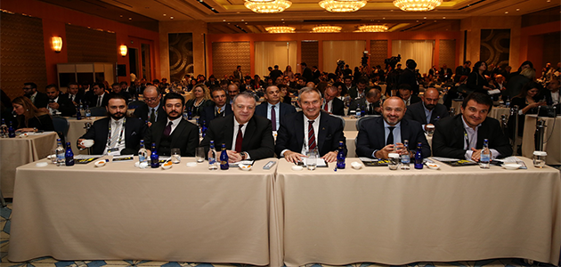 “Gayrimenkulün Büyük Buluşması-RE360” Başladı