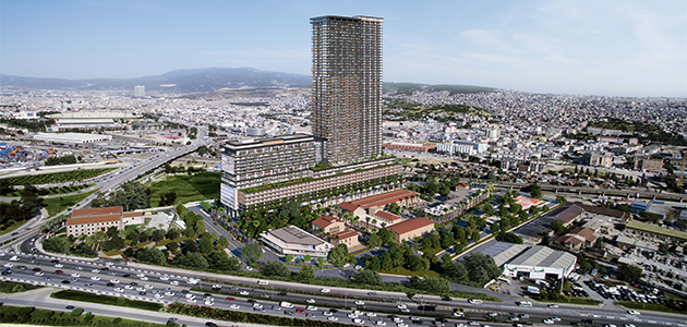 Mahall Bomonti İzmir “Bir Osmanlı Kentinin Modernleşme Adımları-19. Yüzyılda İzmir” Kitabı Büyük İlgi Gördü