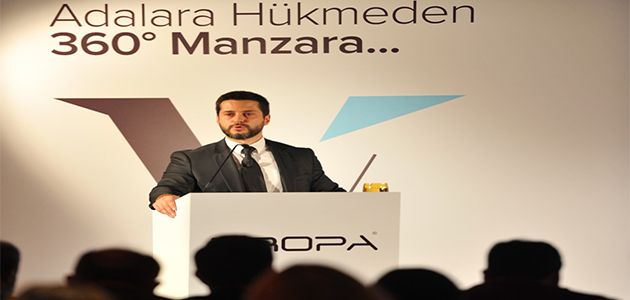 Propa Vista Projesinde Paris Seyahati Fırsatı