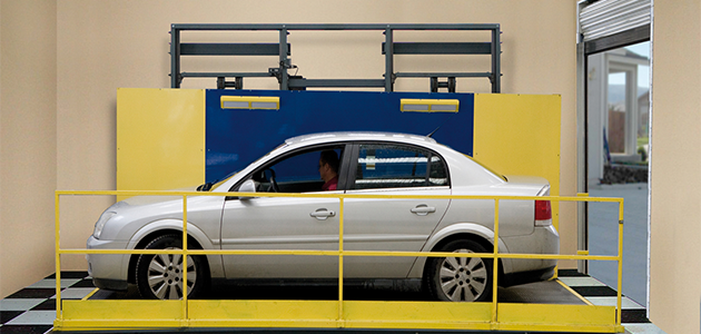 KLEEMANNPARK İle Park Alanları Kapasitesi İki Katına Çıkıyor